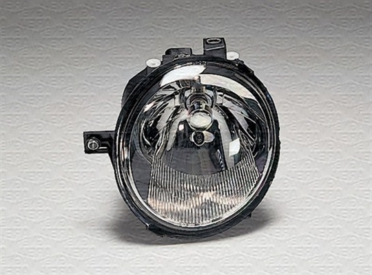 FARO H4 CON REGULACION ELECTRICA IZQUIERDO