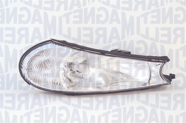 FARO H1+H7 PRE+REG DERECHO