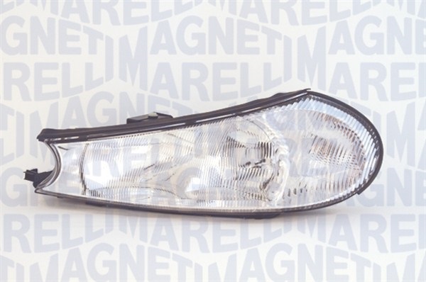 FARO H1+H7 PRE+REG IZQUIERDO
