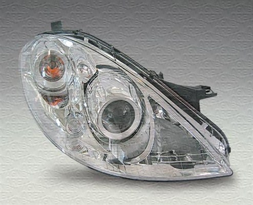 FARO BIXENON CON REGULACION ELECTRICA DERECHO