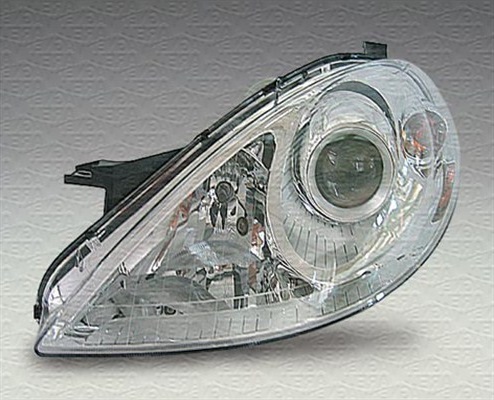 FARO H7+H7 IZQUIERDO