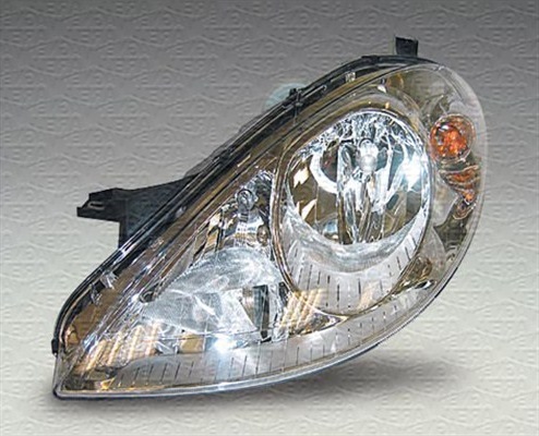 FARO H7+H7 IZQUIERDO