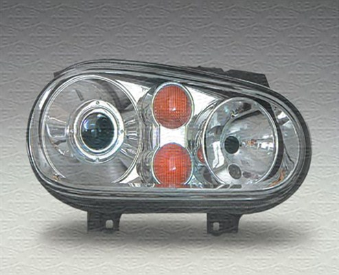 FARO XENON CON REGULACION ELECTRICA DERECHO