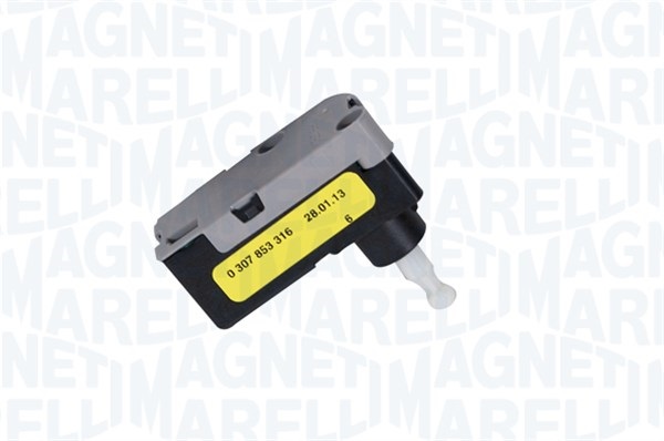 MOTOR FARO