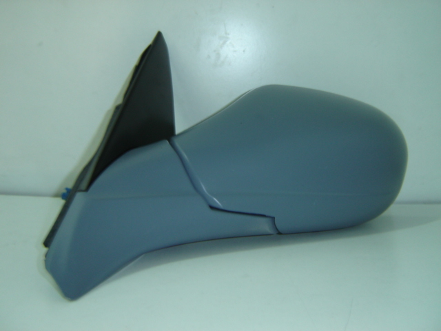 RETROVISOR IZQUIERDO ELECTRICO TERMICO IMPRIMADO ASFERICO SONDA
