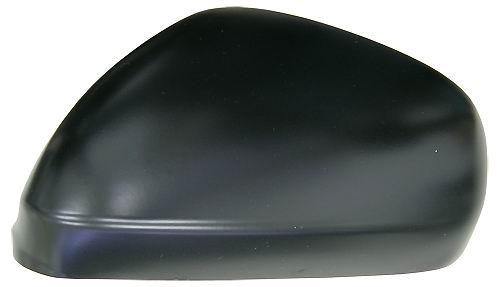 CARCASA RETROVISOR IZQUIERDO NEGRO