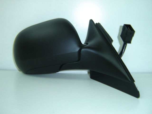 RETROVISOR ELECTRICO TERMICO DERECHO COMPLETO
