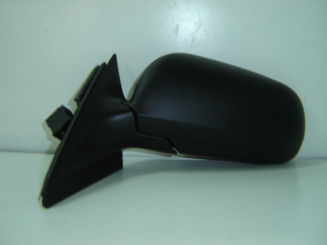 RETROVISOR ELECTRICO TERMICO IZQUIERDO COMPLETO