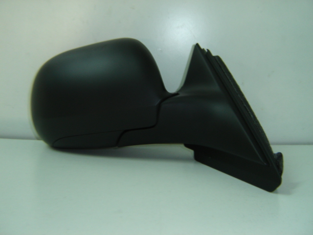 RETROVISOR ELECTRICO TERMICO DERECHO COMPLETO