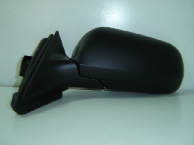 RETROVISOR ELECTRICO TERMICO IZQUIERDO COMPLETO