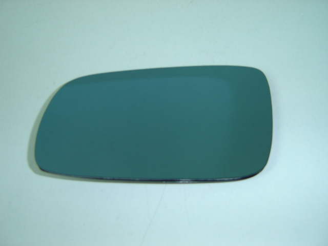 CRISTAL RETROVISOR AZUL TERMICO IZQUIERDO