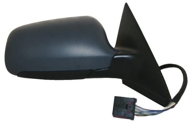 RETROVISOR DERECHA ELEC TERMICO IMPRIMADO CONVEXO