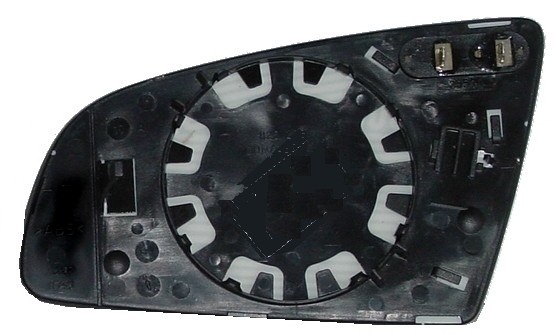 CRISTAL RETROVISOR DERECHO TERMICO ASFERICO