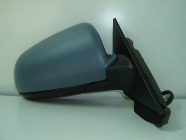 RETROVISOR DERECHO ELECTRICO TERMICO IMPRIMADO 5PUERTAS