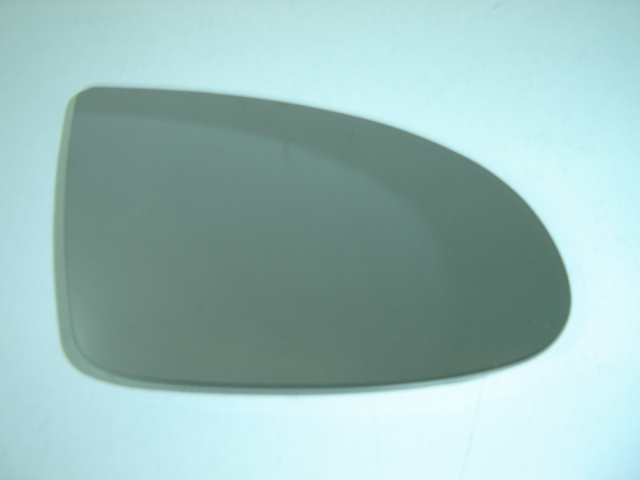 CRISTAL RETROVISOR CON SOPORTE DERECHO CONVEXO