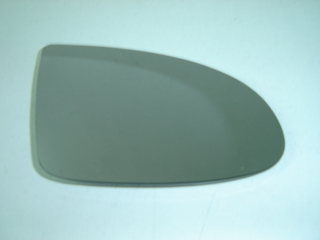 CRISTAL RETROVISOR CON SOPORTE DERECHO CONVEXO TERMICO