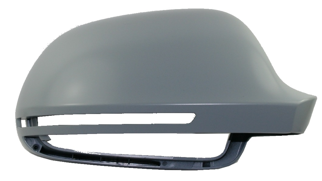 CARCASA RETROVISOR DERECHO IMPRIMADO