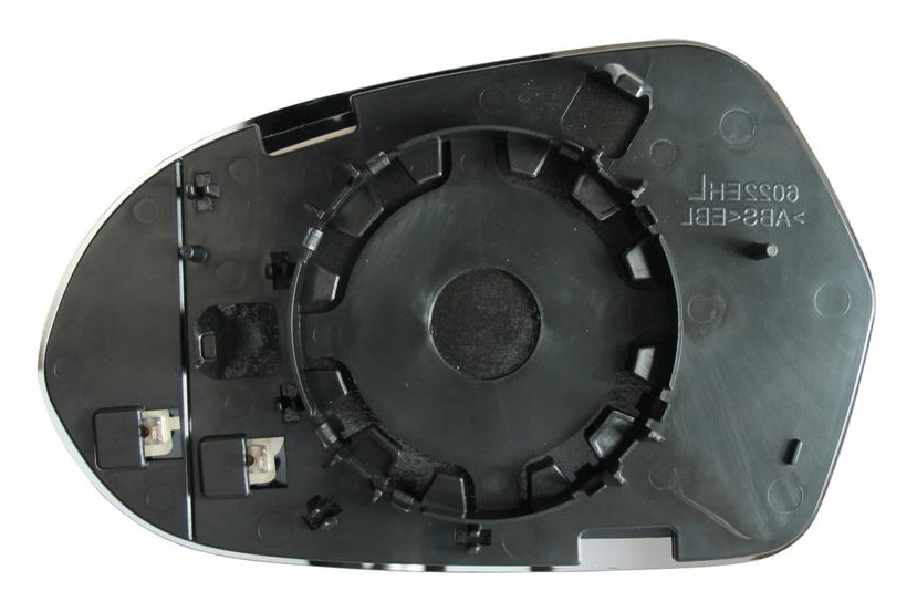 CRISTAL RETROVISOR DERECHO TERMICO ASFERICO  