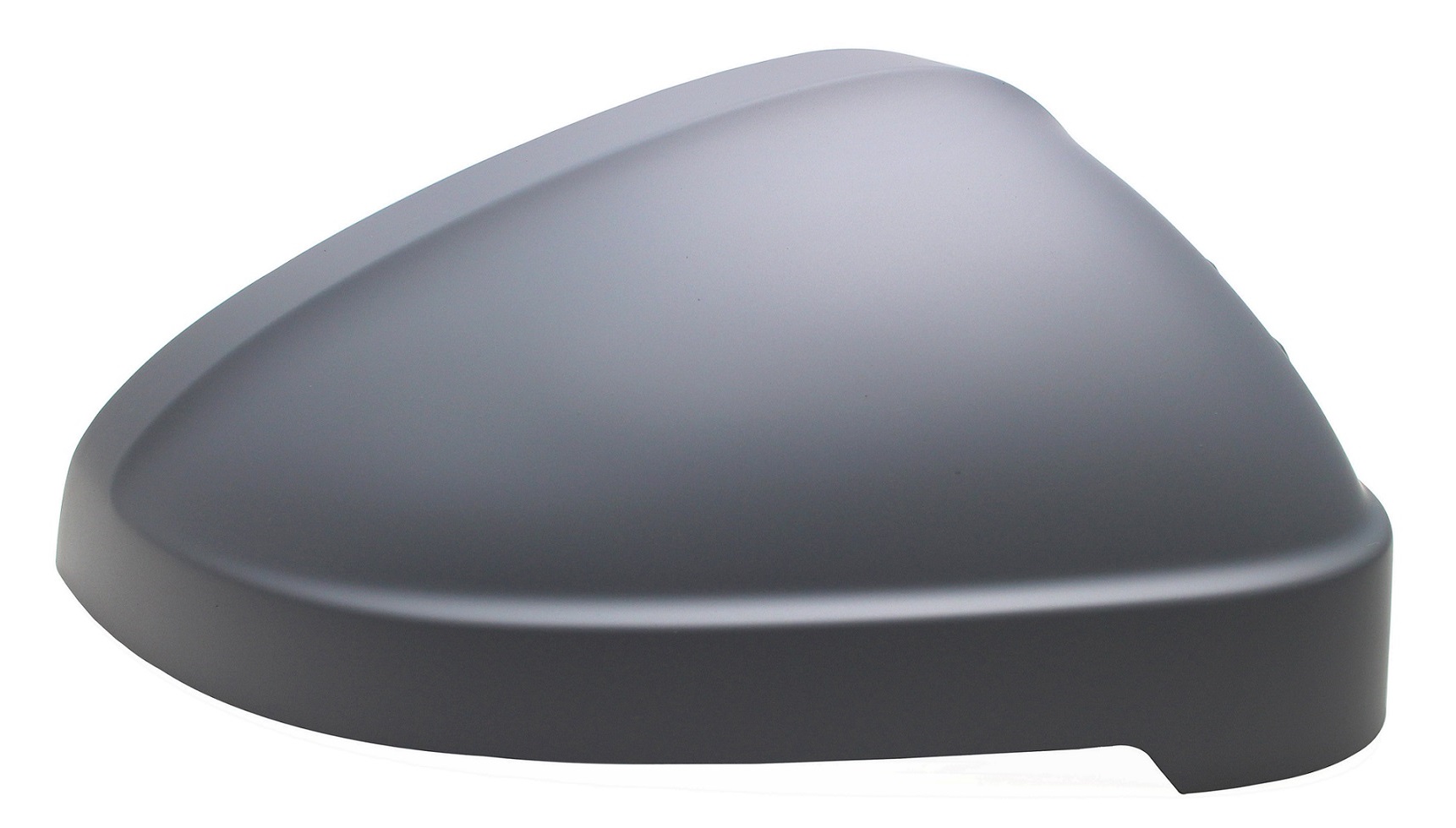 CARCASA RETROVISOR DERECHO CROMADA 