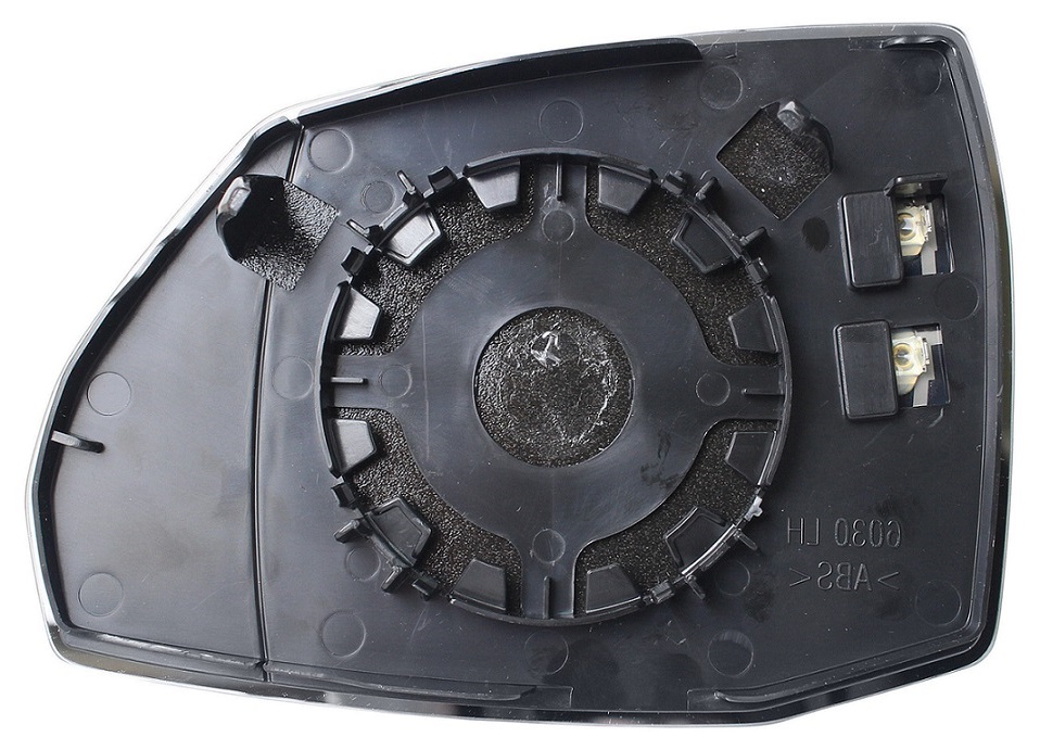 CRISTAL RETROVISOR DER CONVEXO TERM
