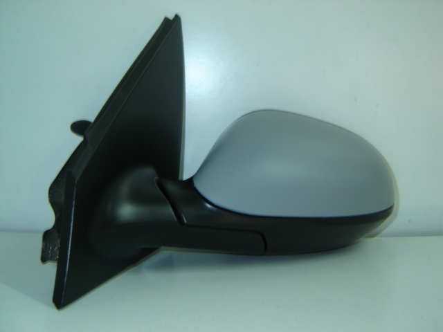 RETROVISOR IZQUIERDO CON MANDO IMPRIMADO