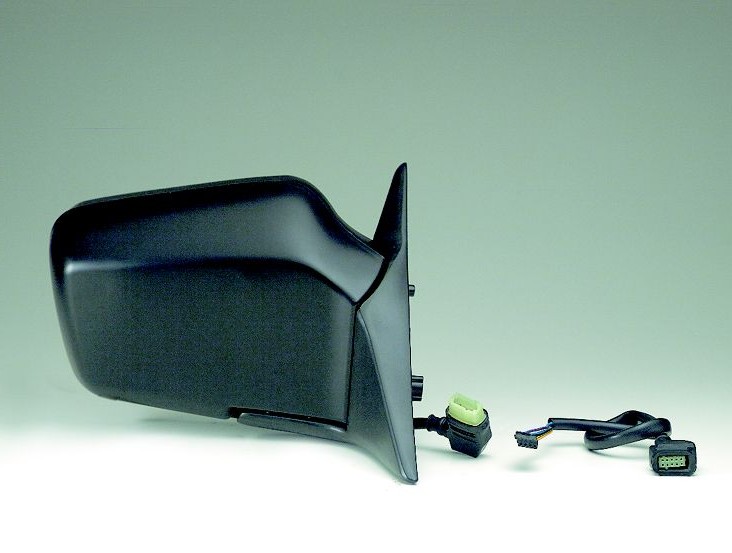 RETROVISOR ELECTRICO TERMICO DERECHO