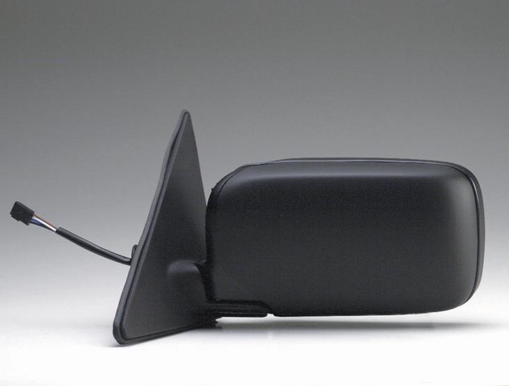 RETROVISOR IZQUIERDO ELECTRICO TERMICO 4PUERTAS