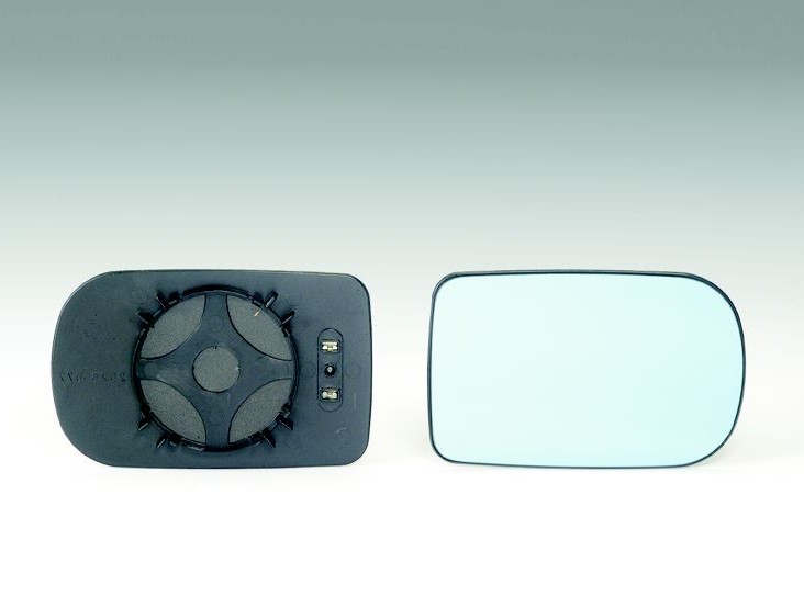 CRISTAL RETROVISOR DERECHO CON SOPORTE TERMICO