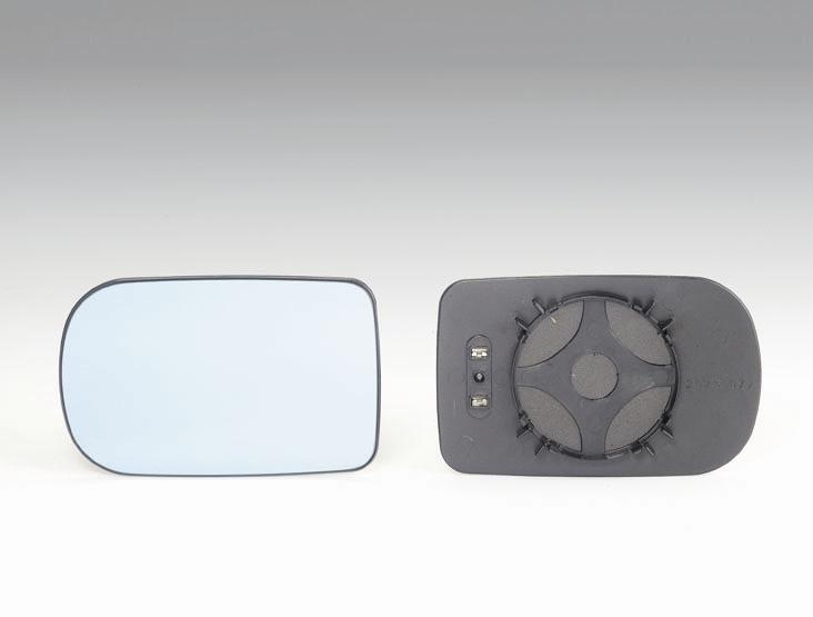 CRISTAL RETROVISOR IZQUIERDO CON SOPORTE TERMICO