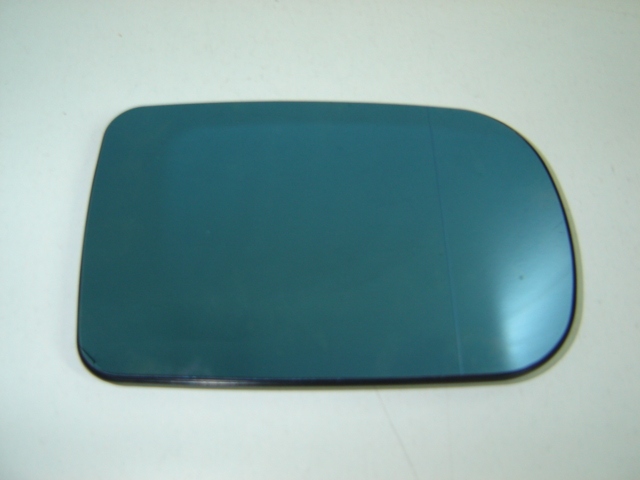CRISTAL RETROVISOR DERECHO CON SOPORTE TERMICO ASFERICO