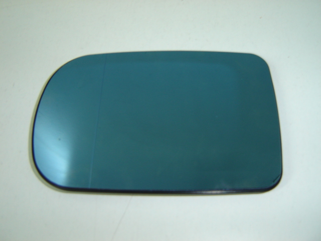 CRISTAL RETROVISOR IZQUIERDO CON SOPORTE TERMICO ASFERICO