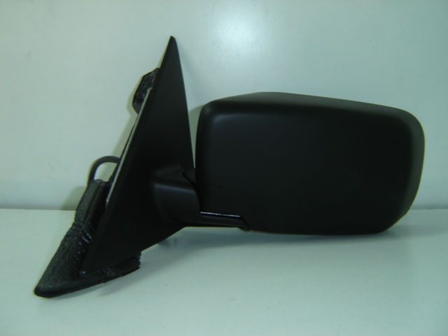 RETROVISOR ELECTRICO TERMICO IZQUIERDO IMPRIMADO