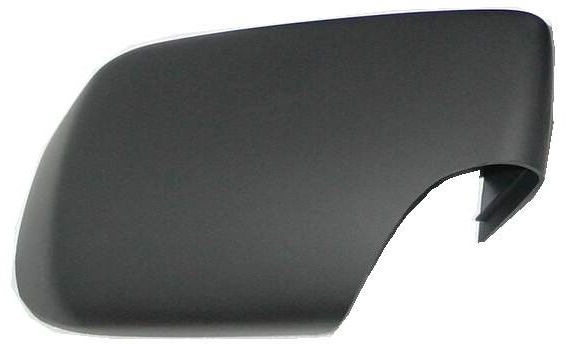 CARCASA RETROVISOR DERECHA IMPRIMADA