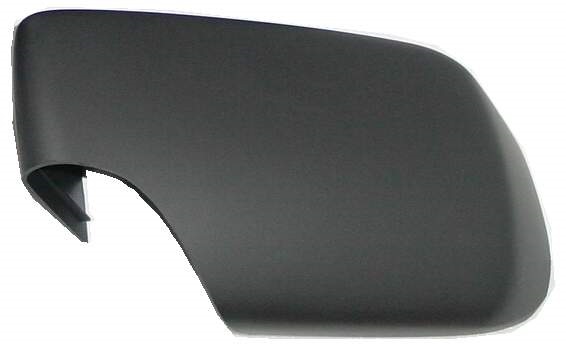 CARCASA RETROVISOR IZQUIERDA IMPRIMADA
