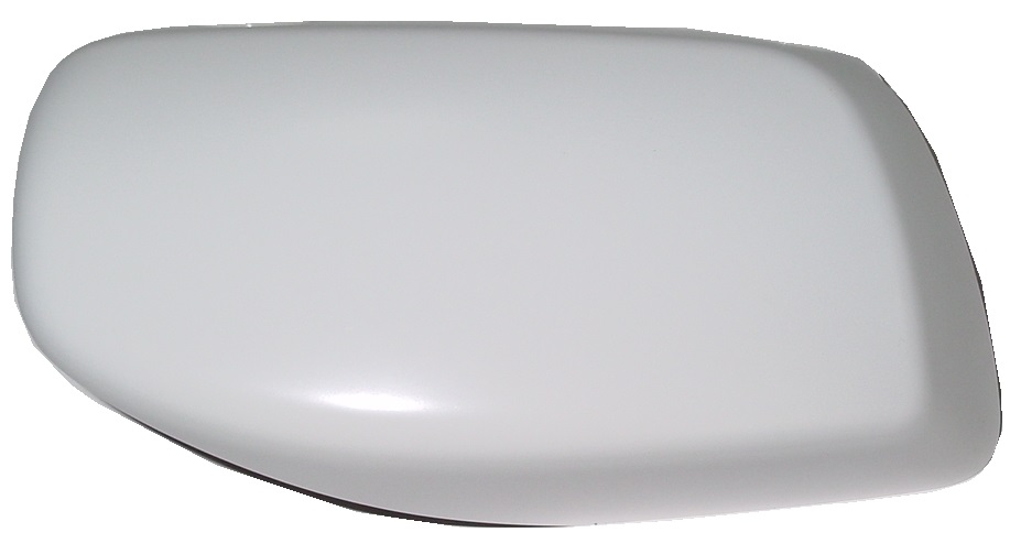CARCASA RETROVISOR DERECHO IMPRIMADO