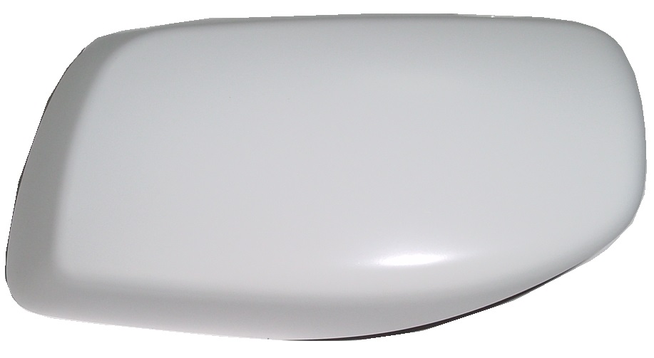 CARCASA RETROVISOR IZQUIERDO IMPRIMADO