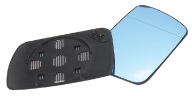 CRISTAL RETROVISOR DERECHO TERMICO ASFERICO AZUL