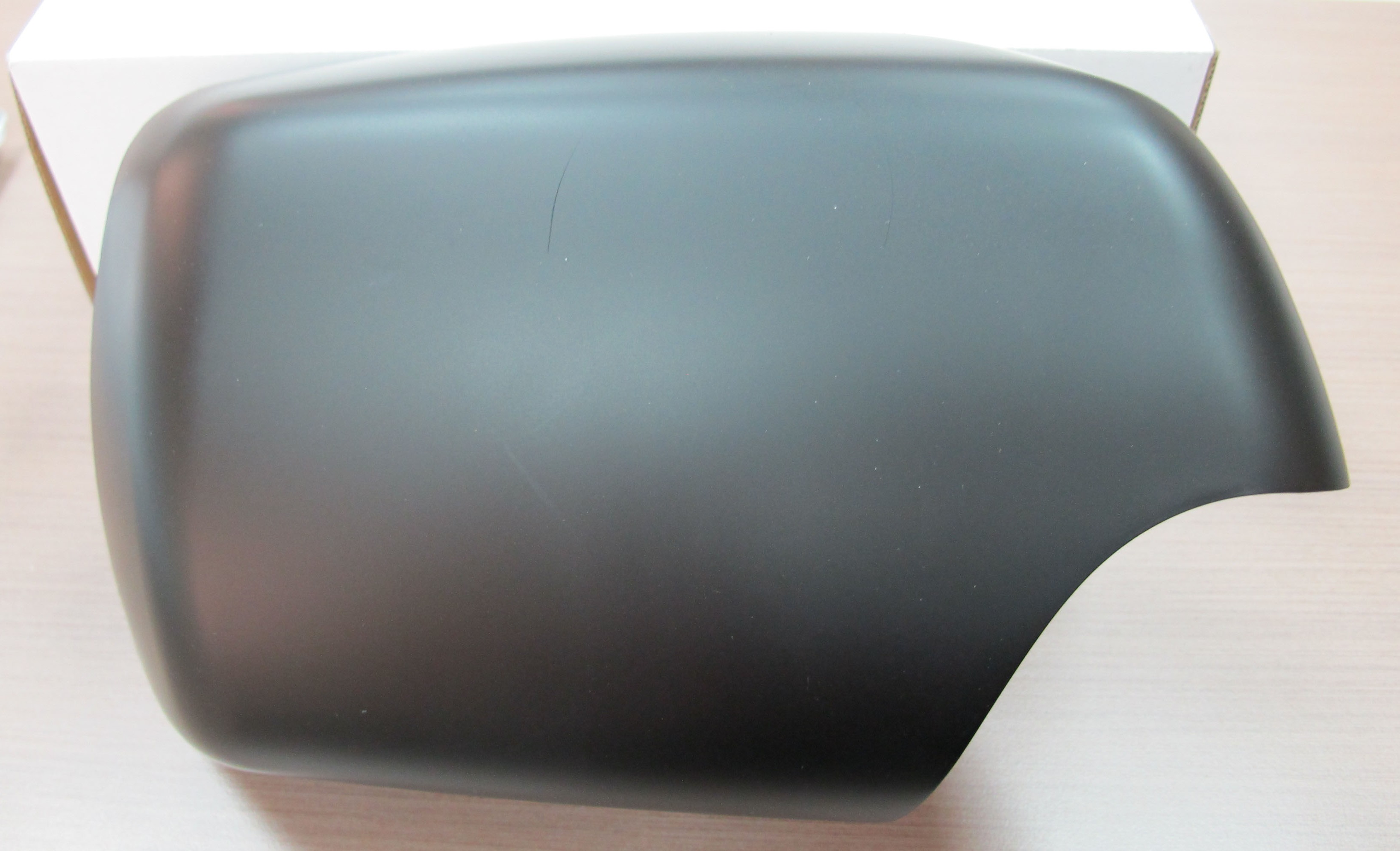 CARCASA RETROVISOR DERECHA IMPRIMADA