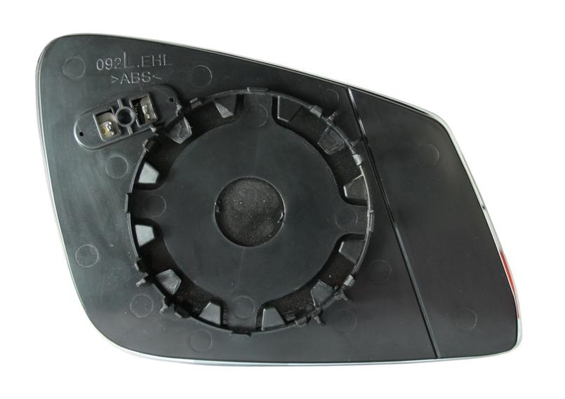 CRISTAL RETROVISOR IZQUIERDO TERMICO ASFERICO