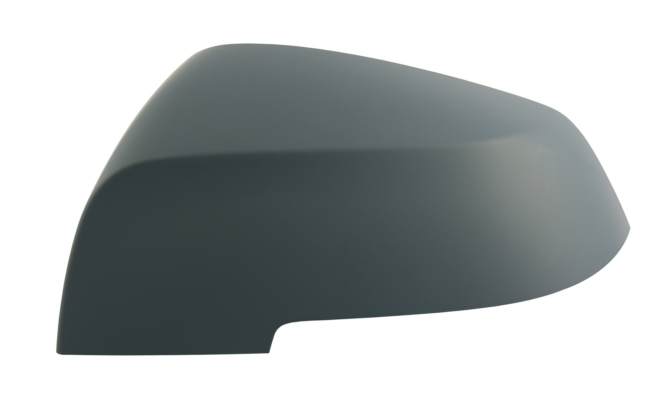 CARCASA RETROVISOR DERECHA IMPRIMADA