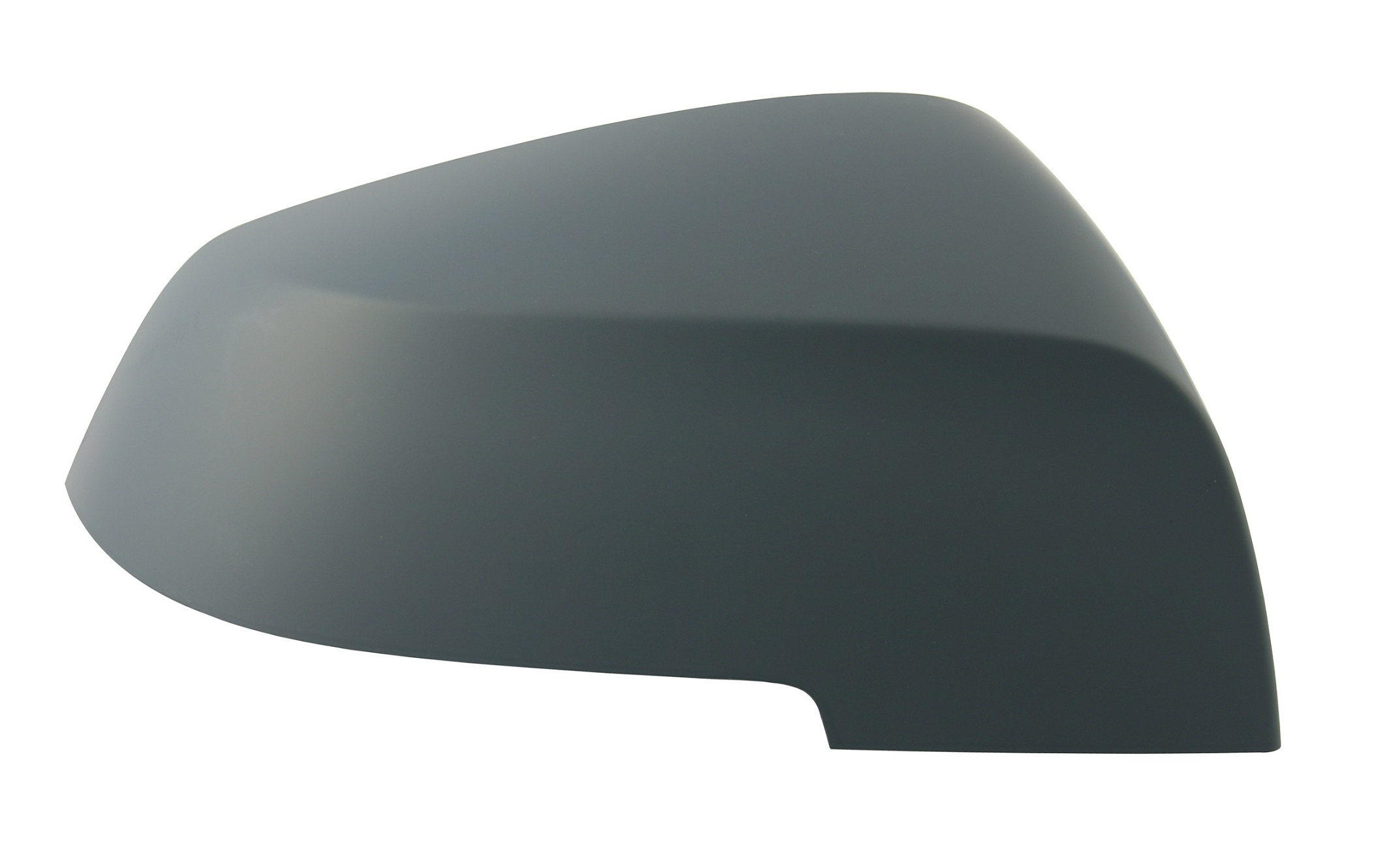 CARCASA RETROVISOR IZQUIERDA IMPRIMADA