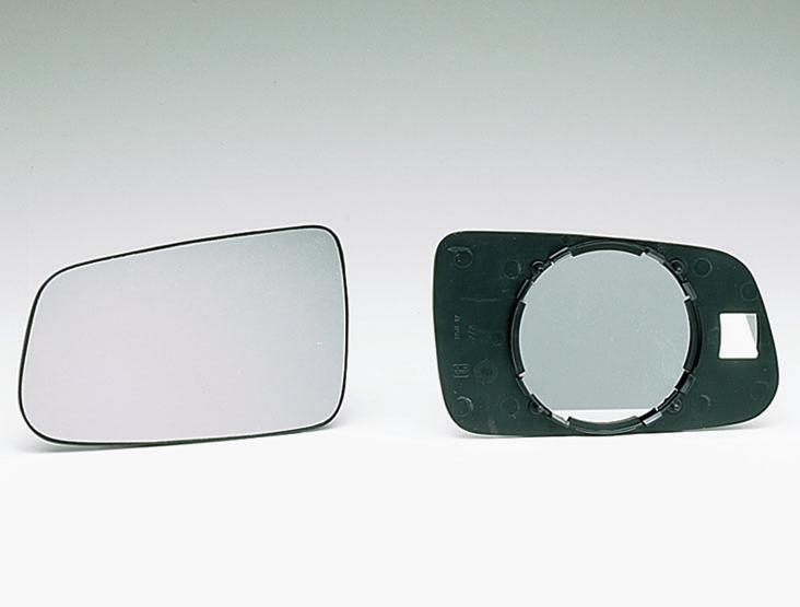 CRISTAL RETROVISOR CON SOPORTE IZQUIERDO
