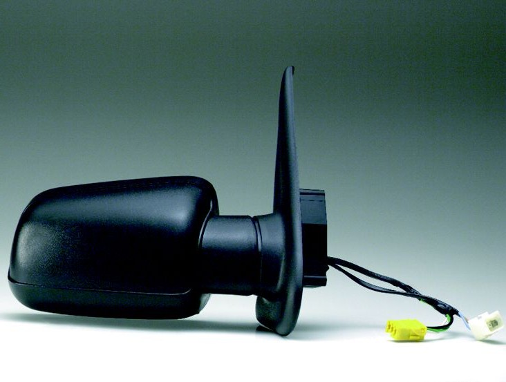 RETROVISOR DERECHO ELECTRICO TERMICO
