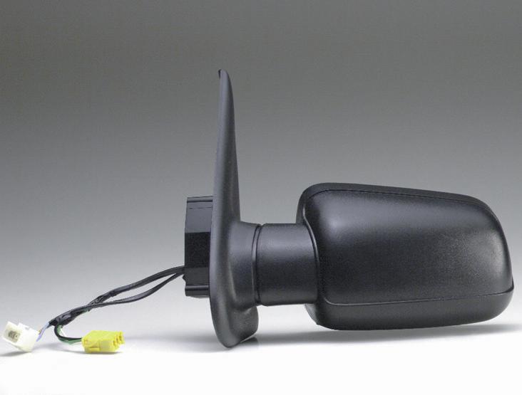 RETROVISOR IZQUIERDO ELECTRICO TERMICO