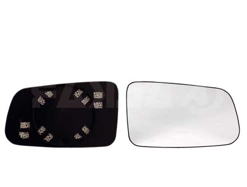 CRISTAL RETROVISOR CON SOPORTE DERECHO TERMICO