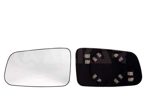 CRISTAL RETROVISOR CON SOPORTE IZQUIERDO TERMICO