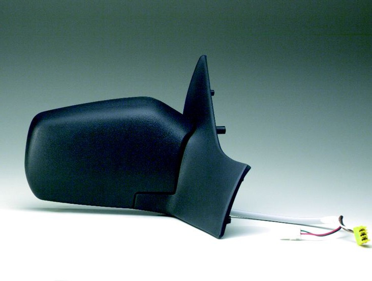 RETROVISOR ELECTRICO DERECHO TERMICO