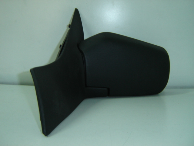 RETROVISOR ELECTRICO TERMICO AZUL SONDA