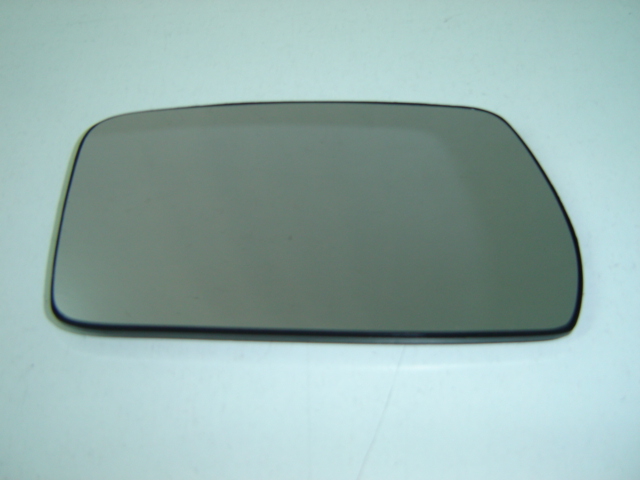 CRISTAL RETROVISOR DERECHO CON SOPORTE CONVEXO
