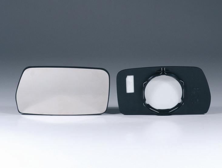 CRISTAL RETROVISOR IZQUIERDO CON SOPORTE CONVEXO